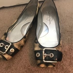 Jessica Simpson Flats